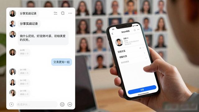 Bitpie钱包下载后必看：社区里怎么聊投资策略
