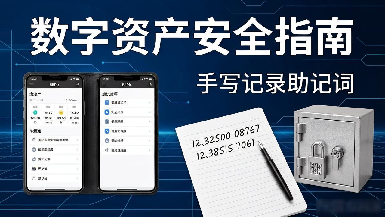 双重验证机制设置_如何在bitpie官网维护您的账户安全,减少被黑客攻击的风险与损失?_BitPie钱包安全