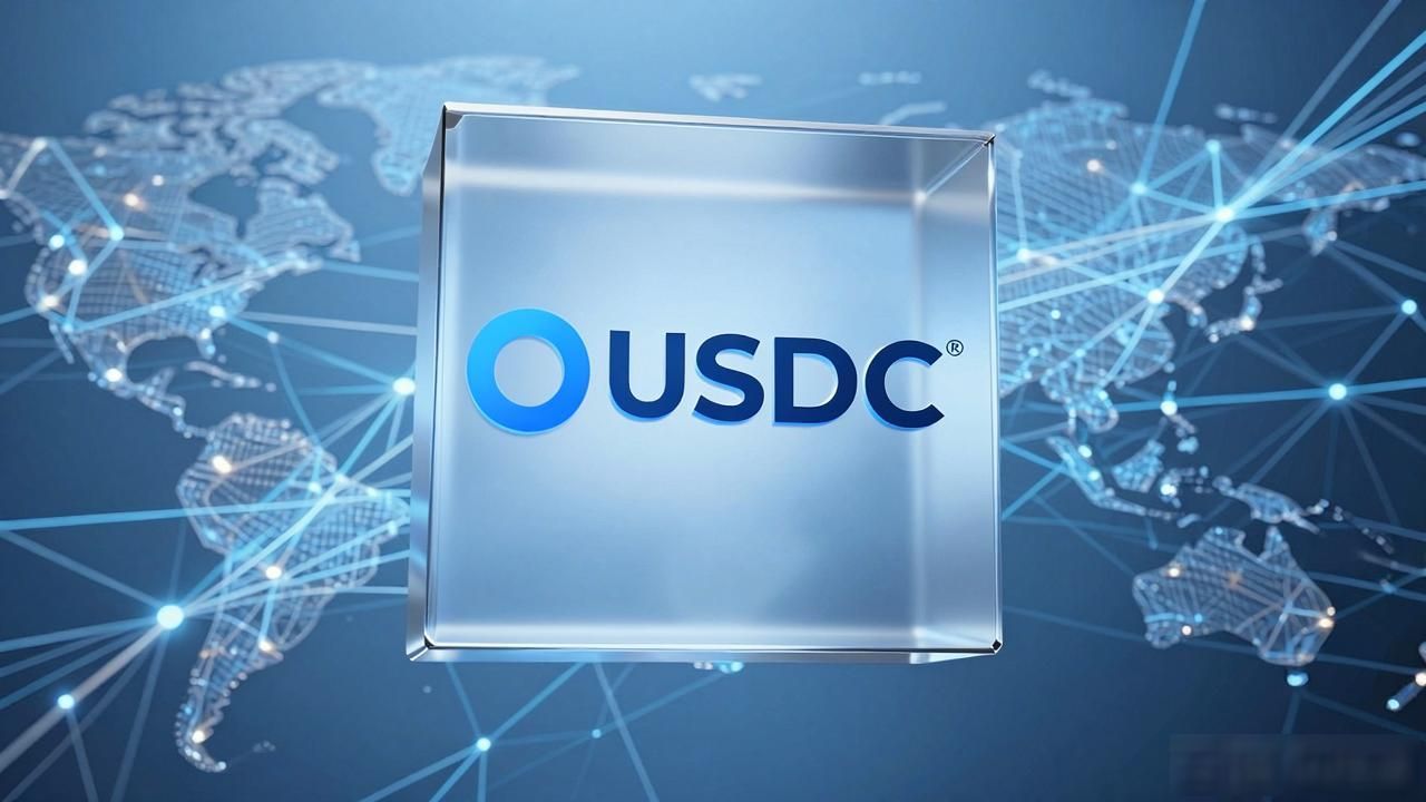 美国数字货币领跑全球，投资机会看这里
