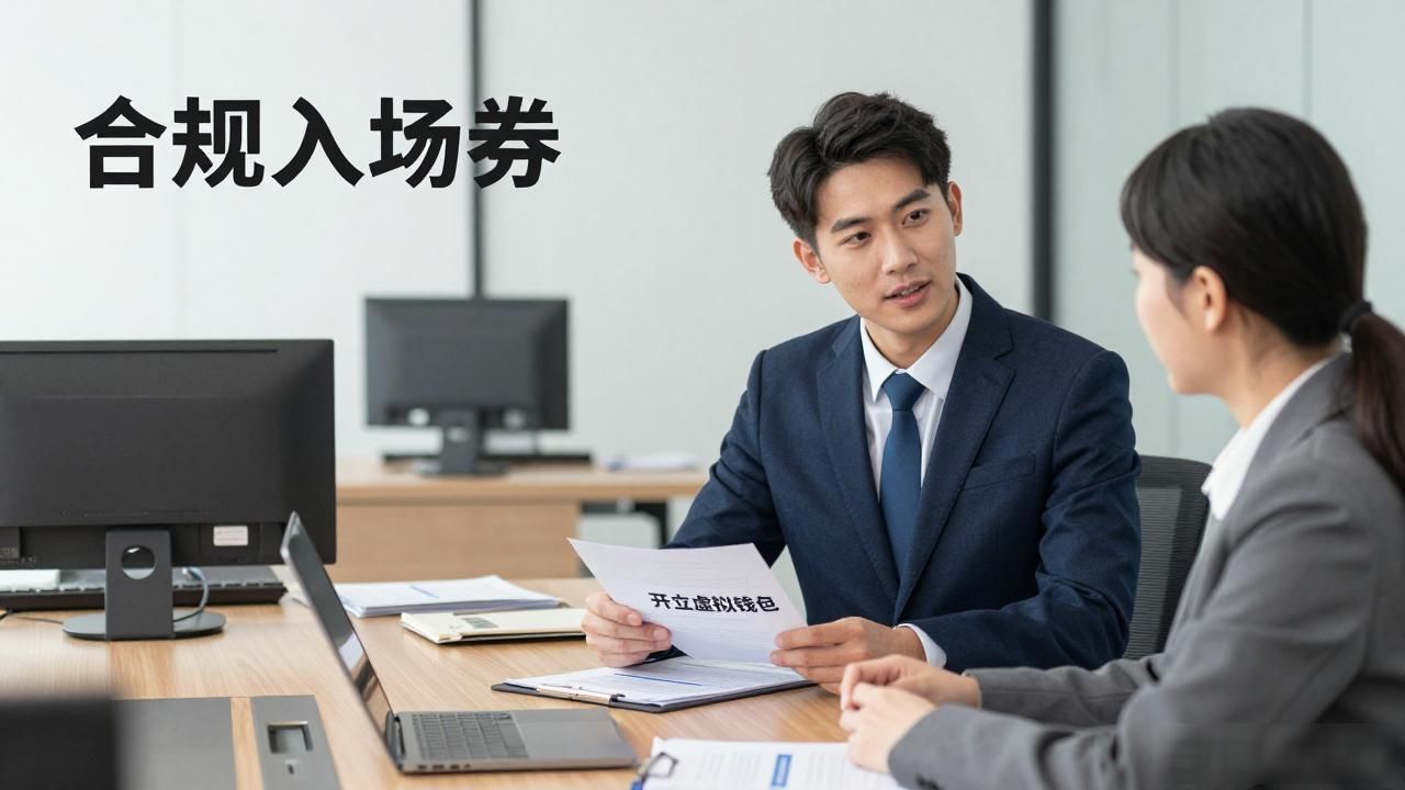 数字货币合作风口：实体企业为何要抢跑