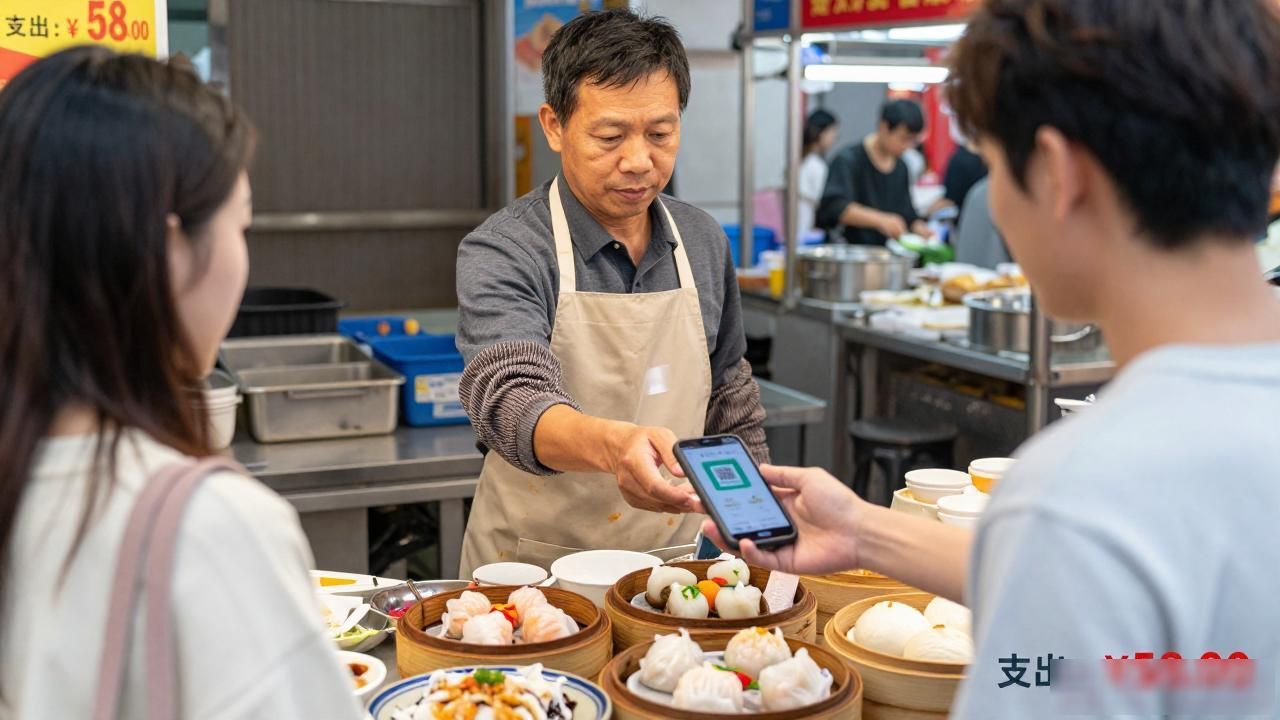 深圳派钱新动态