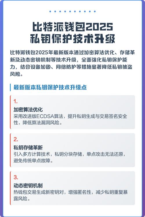 比特派钱包安全性_比特派钱包私钥_比特派Bitpie钱包app的隐私保护措施