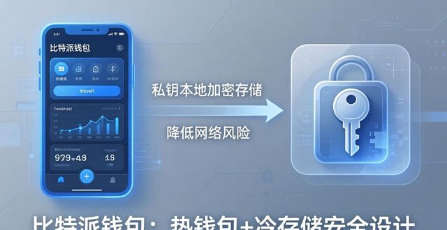 比特派钱包属于什么类型？安全性与便利性全解析