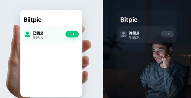 Bitpie钱包安卓服务质量怎么样？我用亲身经历告诉你