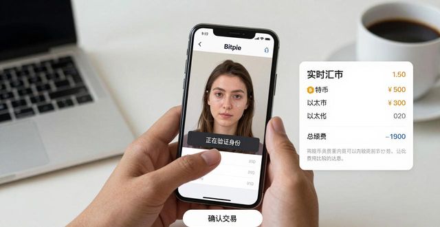 Bitpie钱包能用苹果支付吗？教你几步搞定