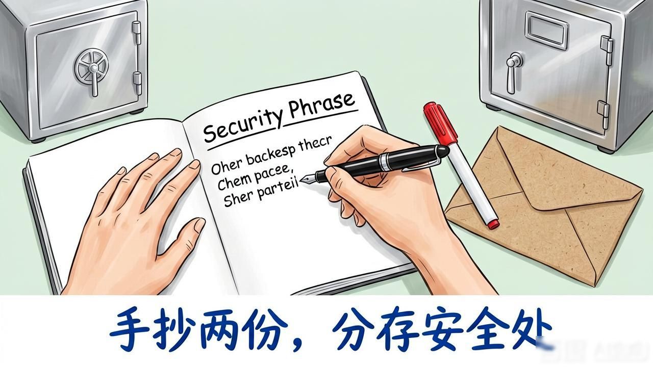 Bitpie钱包官网使用避坑指南