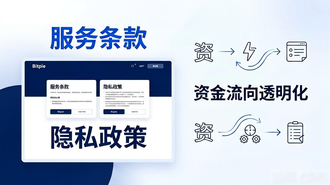Bitpie开源代码的意义_Bitpie官网的透明度与信任建立_Bitpie官网透明度