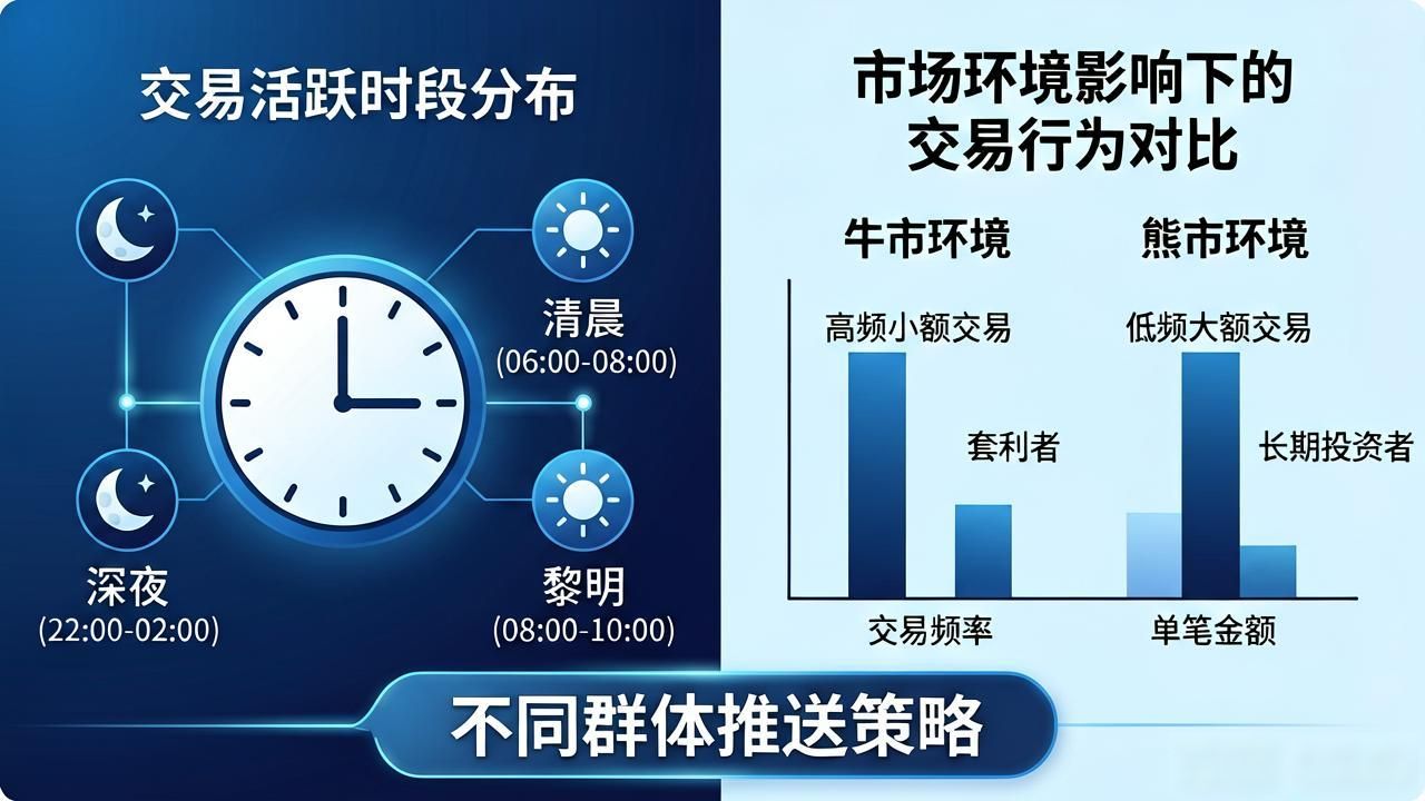 钱包网址用户画像构建_如何通过比特派钱包网址完善客户行为模型?_去中心化金融用户行为数据分析
