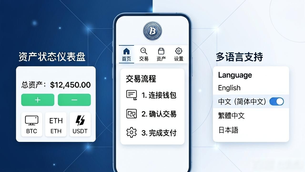 比特派钱包官方下载：市场打法与体验升级指南