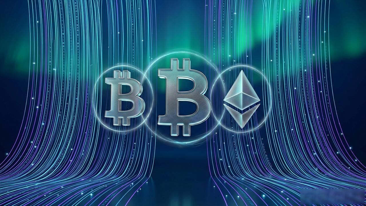 数字货币将到来，你可能不再需要钱包了