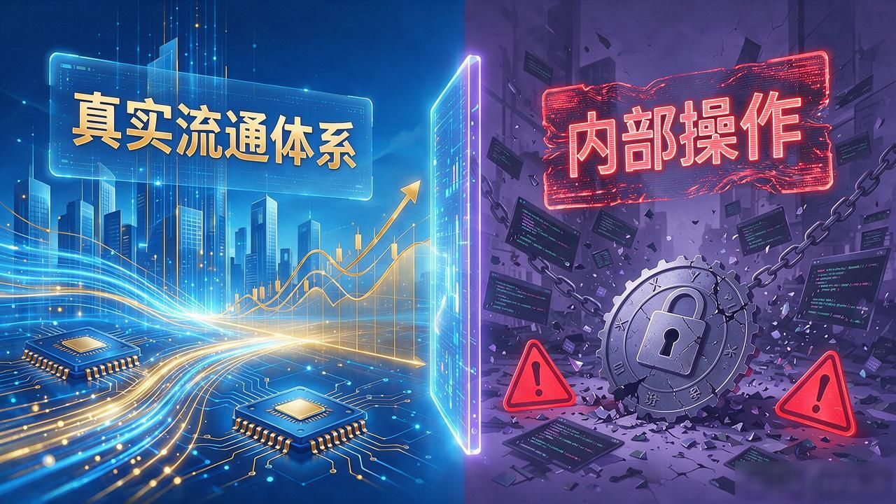 数字货币稳赚不赔？拉人头发展下线就是传销新皮