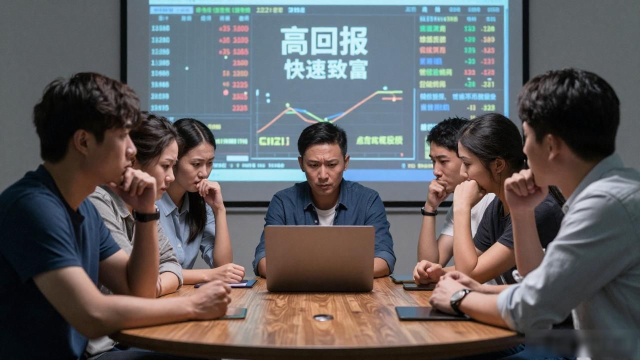 微信数字货币上市公司_微信数字货币骗局_数字人民币试点真相
