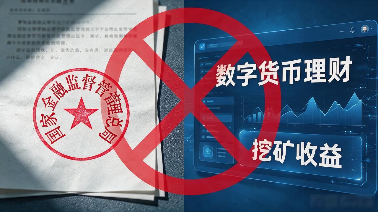 数字货币又成热门话题了，普通人跟风前到底该想清楚哪几件事？