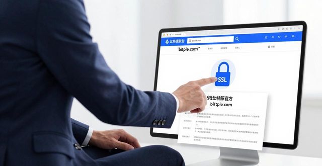 比特派钱包下载地址真伪辨别三招