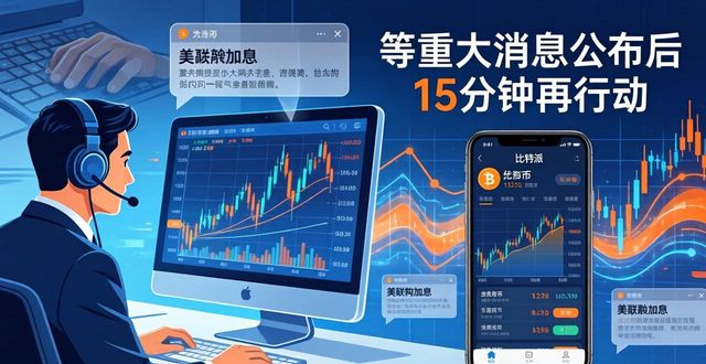 比特派下载后怎样看市场波动？两步轻松判断