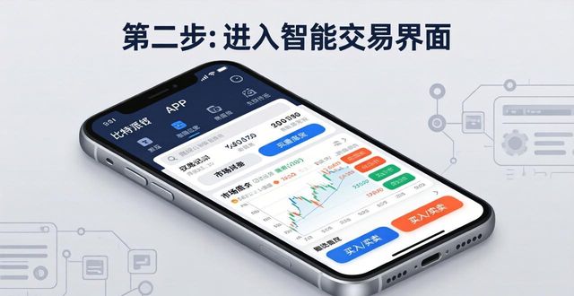 比特派钱包官方APP下载指南：三步开启智能交易