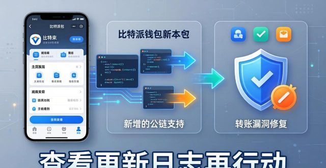 比特派钱包最新版下载，这三个关键点必须看