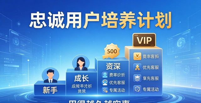 比特派钱包忠诚用户怎么培养