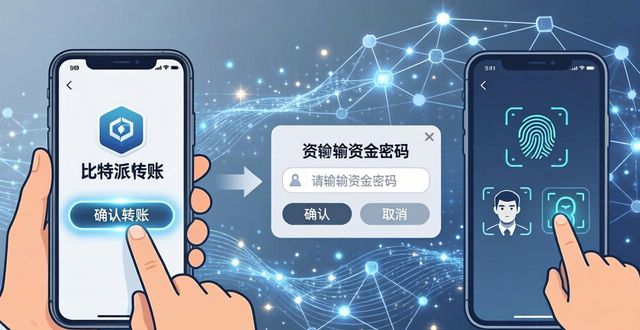比特派最新版转账怎么操作？官方步骤来了