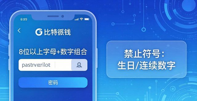 比特派钱包下载前必看：使用条件与快速配置教程