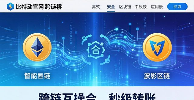 比特派官网：区块链技术这样嵌入你的日常