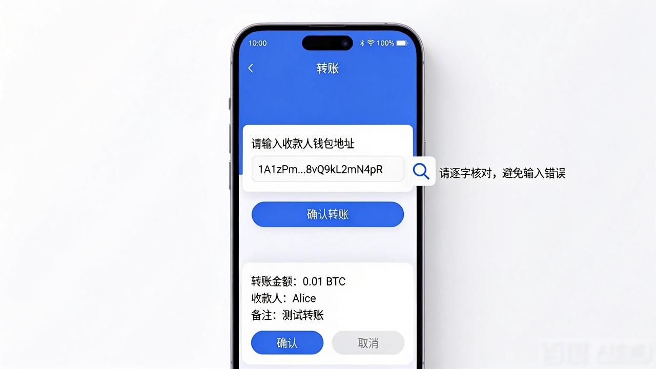 比特派Bitpie使用教程：新手一步步操作指南