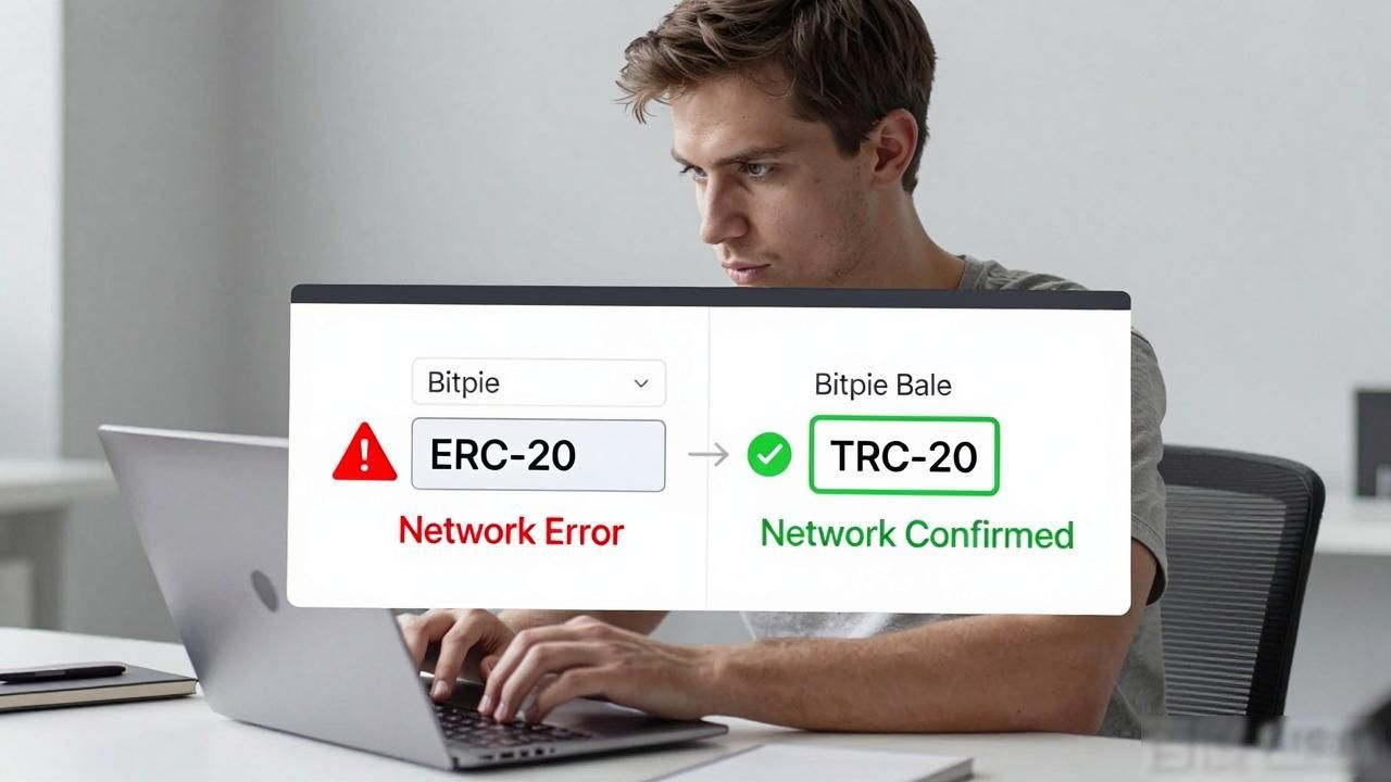 Bitpie提币后资金怎么管？这几招让你更安全