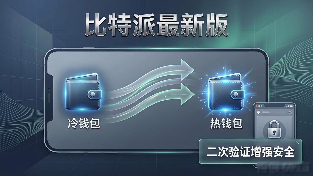 比特派最新版有啥新功能？这些改进很实用
