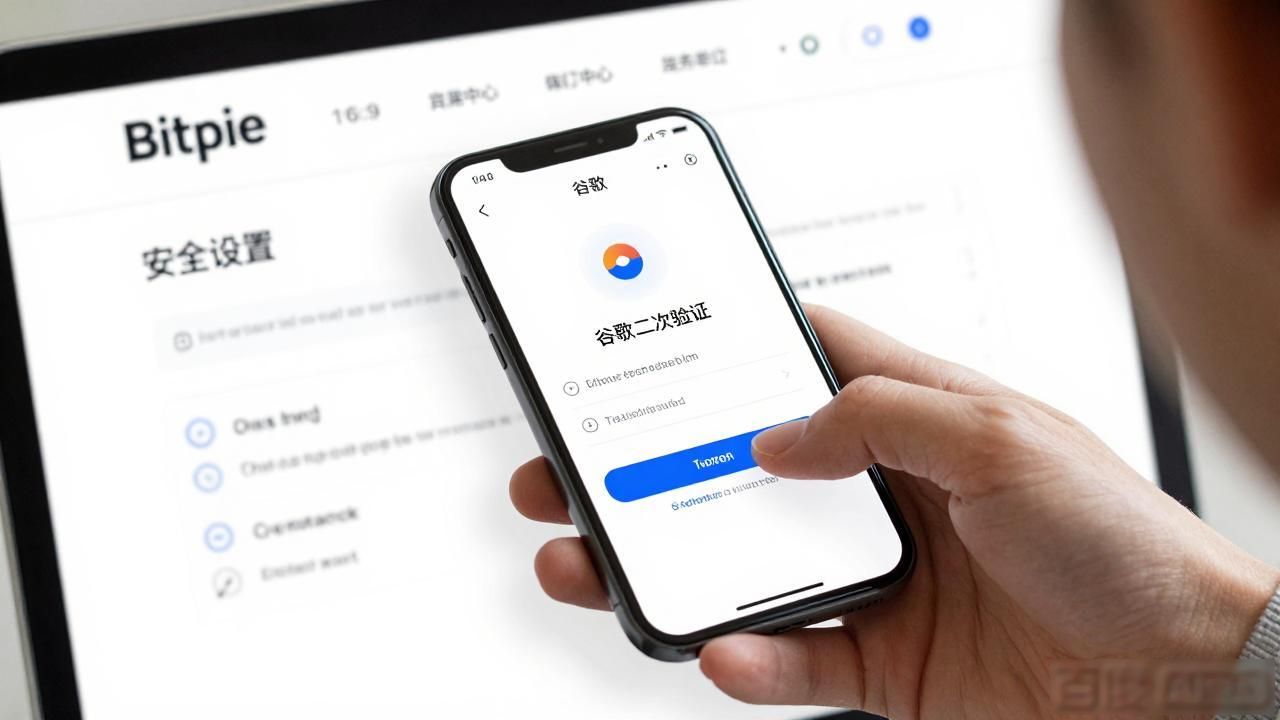 Bitpie钱包官网安全设置指南
