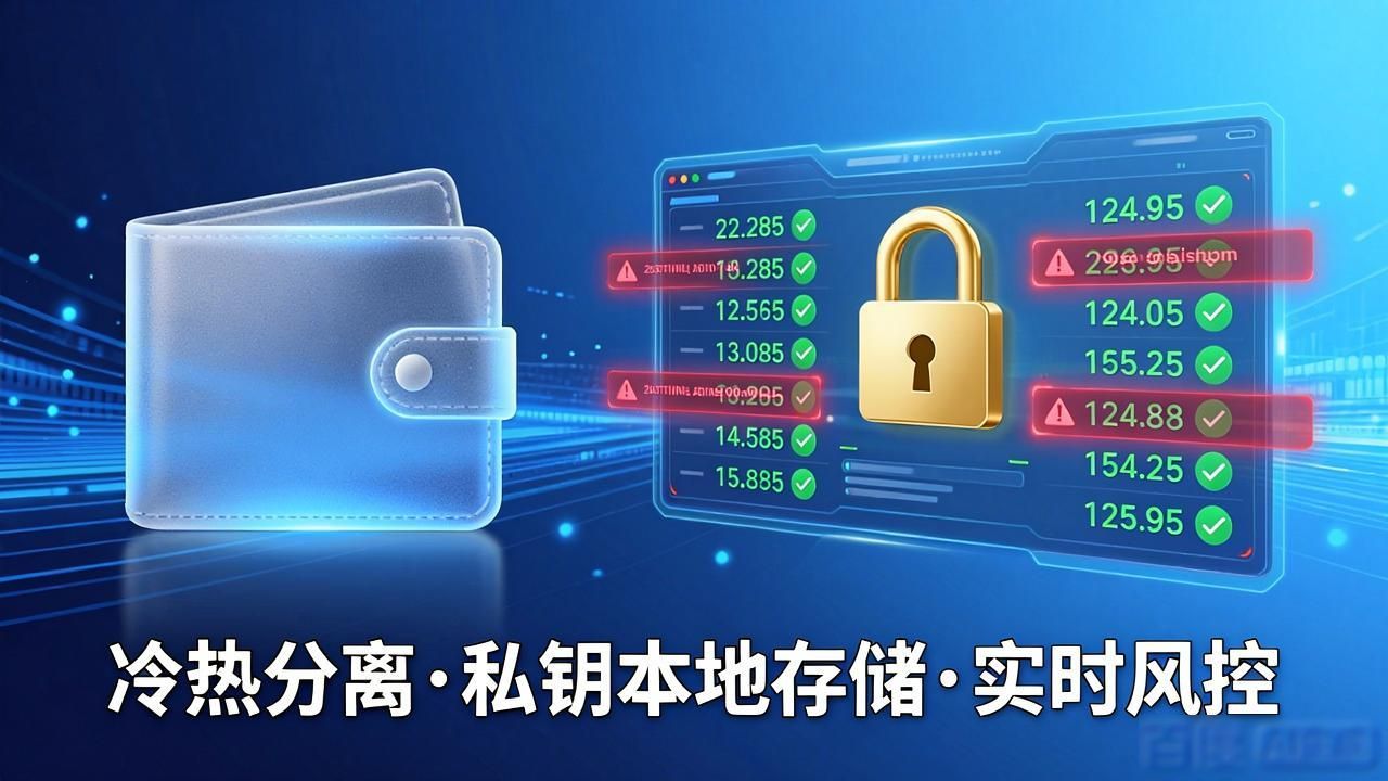 bitpie比特派钱包_比特派钱包app官方下载最新版本的竞争优势与市场表现_比特派钱包和比太钱包