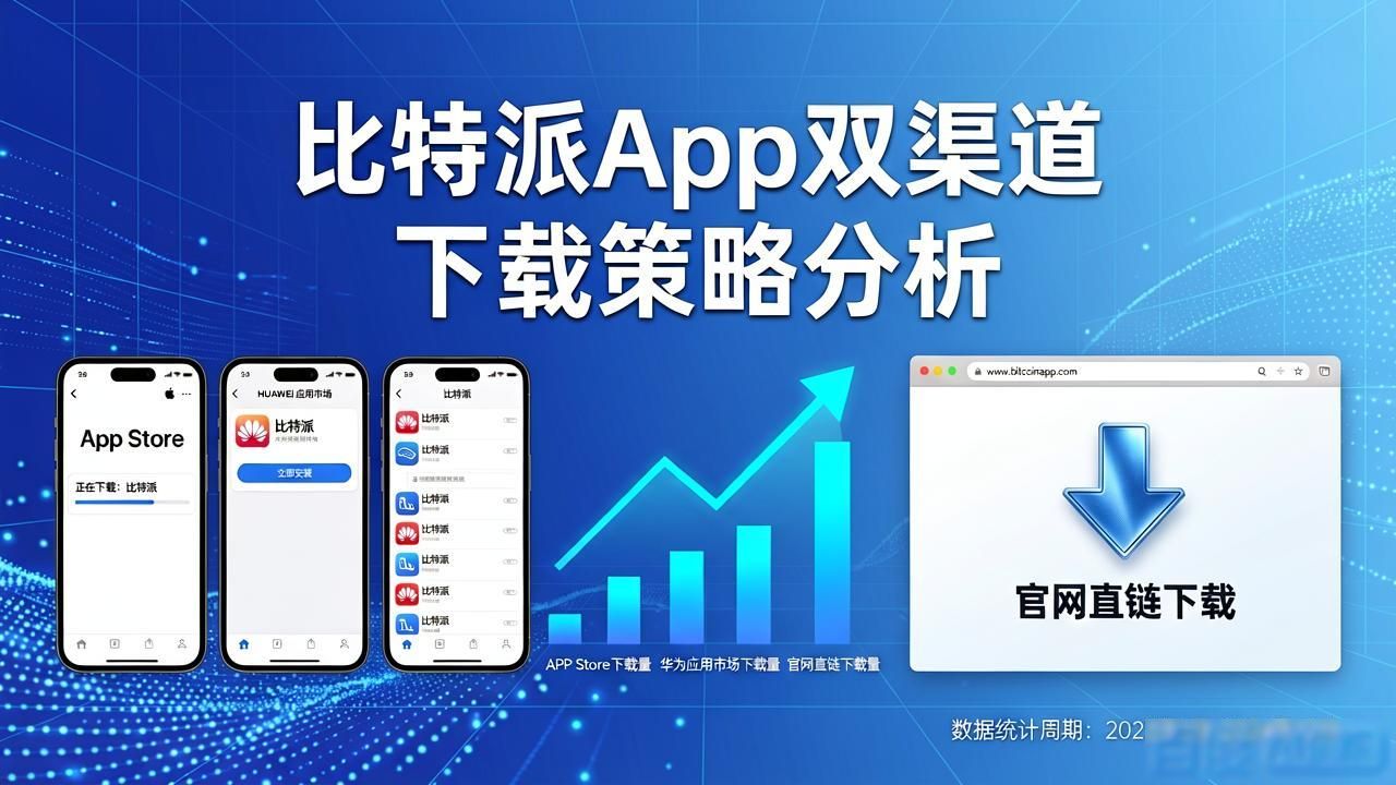 比特派官方App下载 策略分析+用户反馈