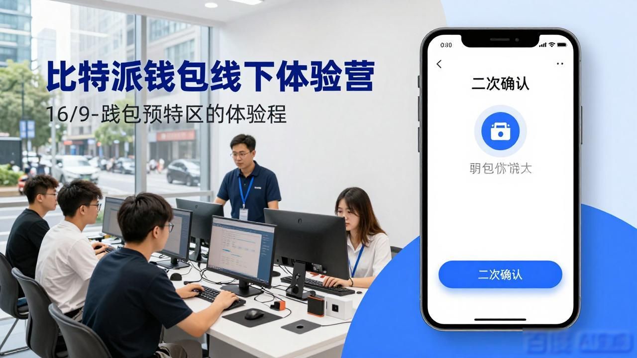 比特派钱包新用户必读：怎么学、去哪学、用了不踩坑