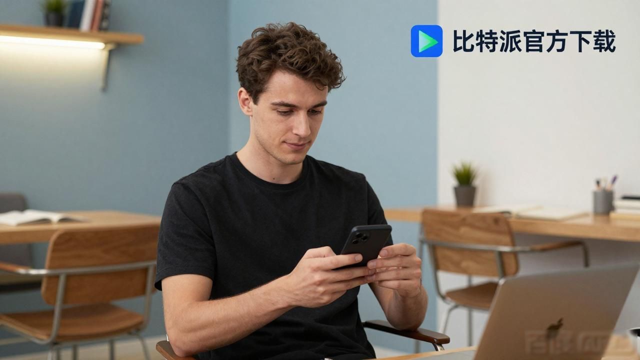 从踩坑到稳定收益，我用比特派官方下载的真实经历