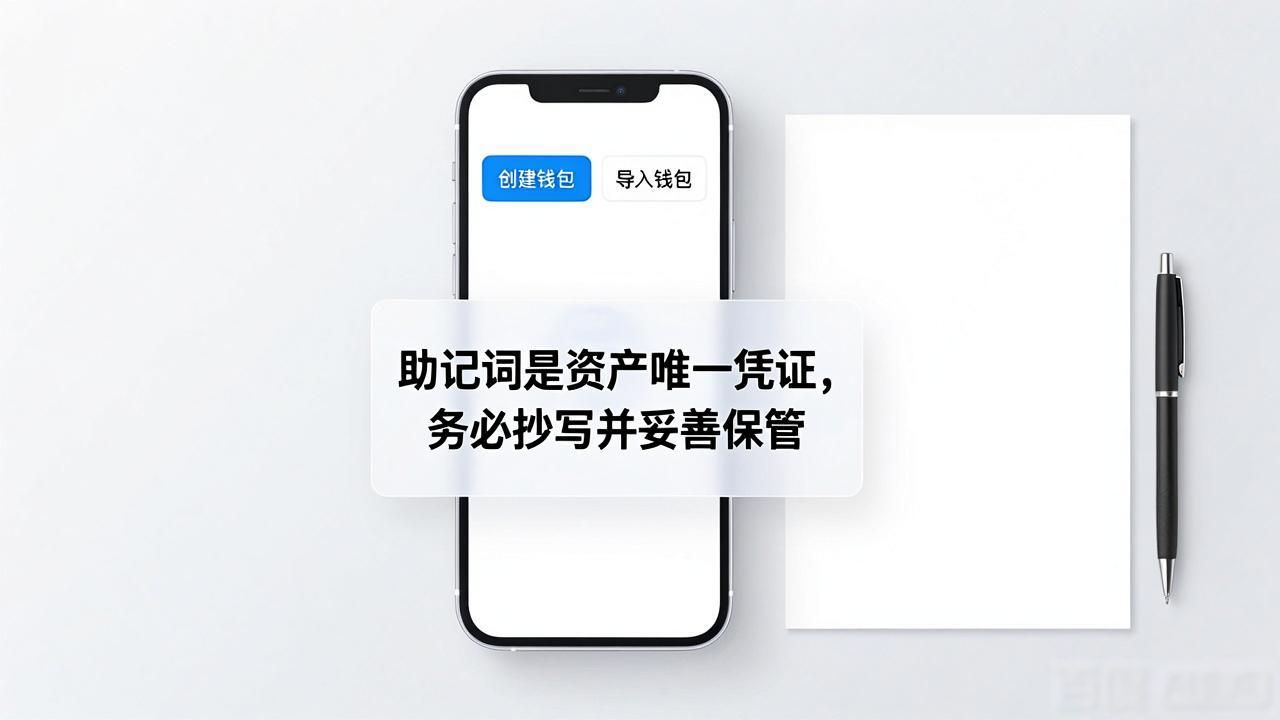 比特派钱包怎么下载？新手也能秒懂
