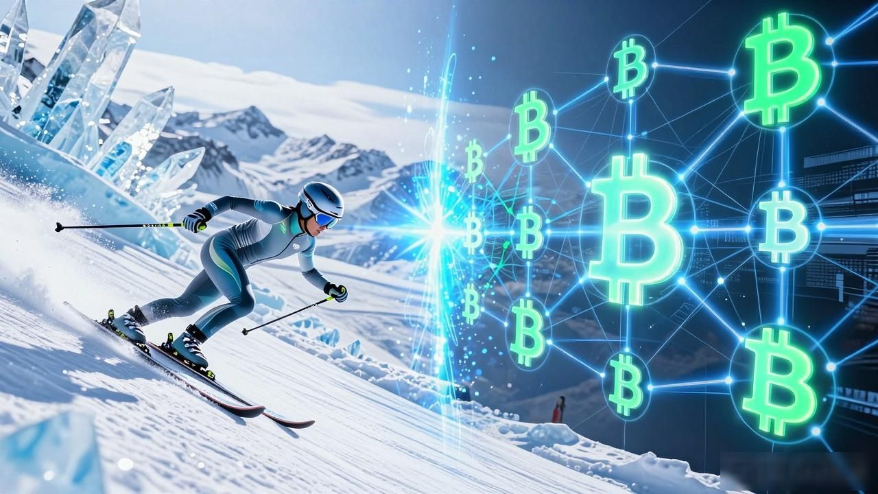 冬奥会是数字货币的试金石吗