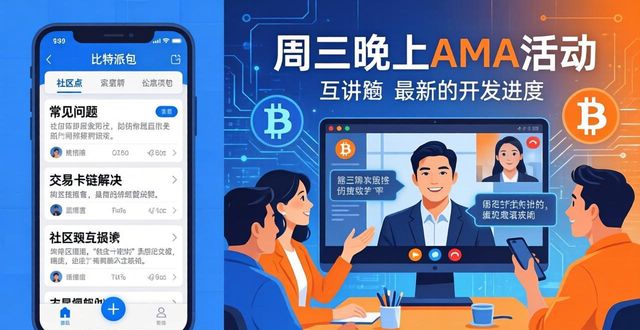 比特派钱包社区在哪？官方支持与互动全攻略