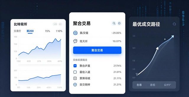 比特派钱包最新版 提升交易灵活性技巧
