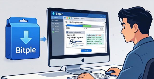 Bitpie官网下载正版软件的3个正确步骤