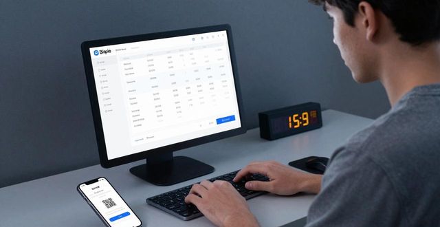 Bitpie买币教程：法币交易三步搞定