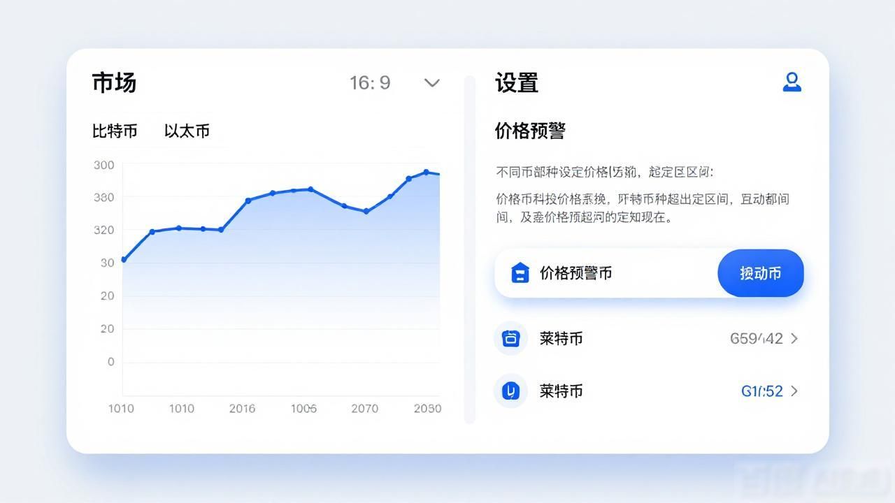 比特派钱包资金监控实操指南