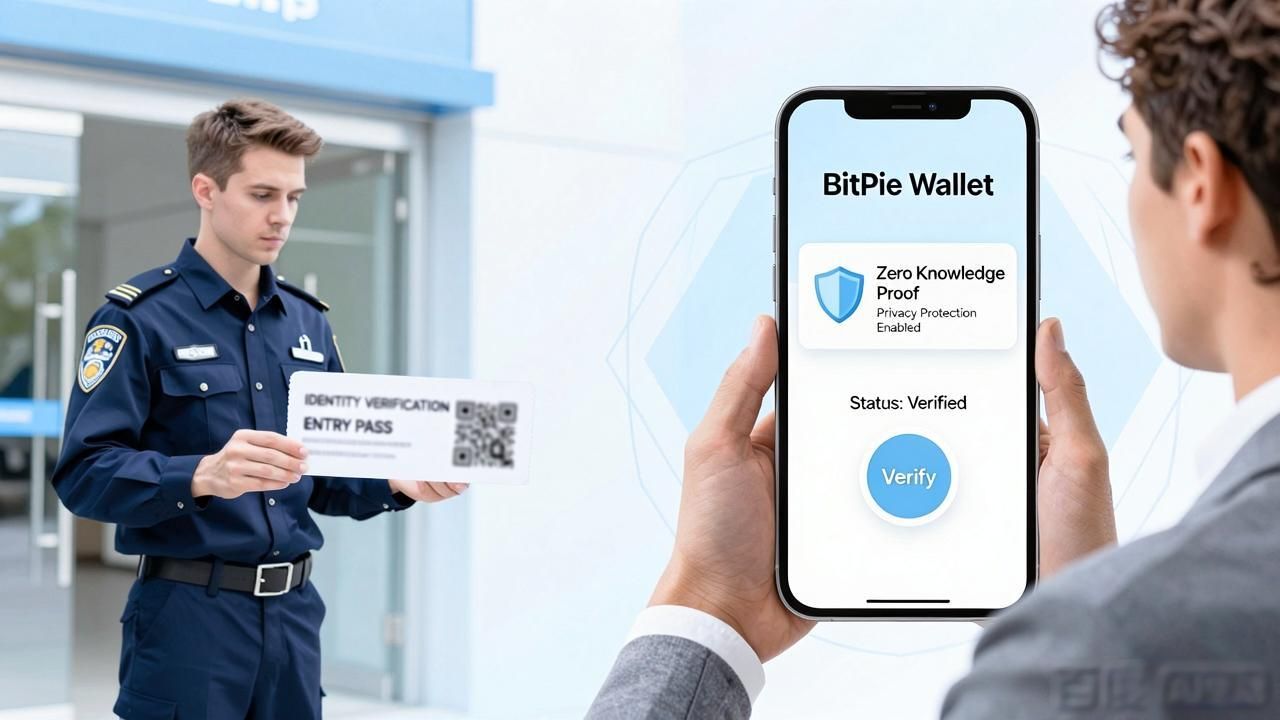 比特派钱包下载后，你的信息会怎么保护？