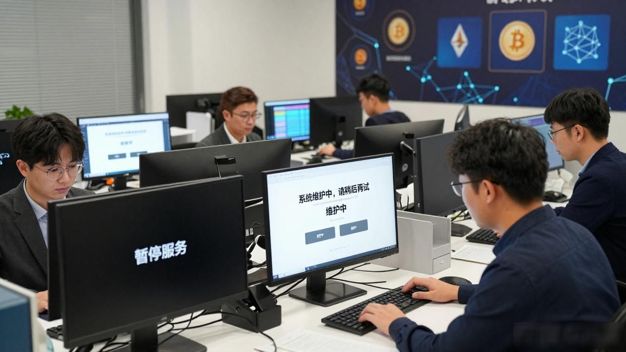 数字货币几点开盘几点收盘 全天24小时交易规则详解