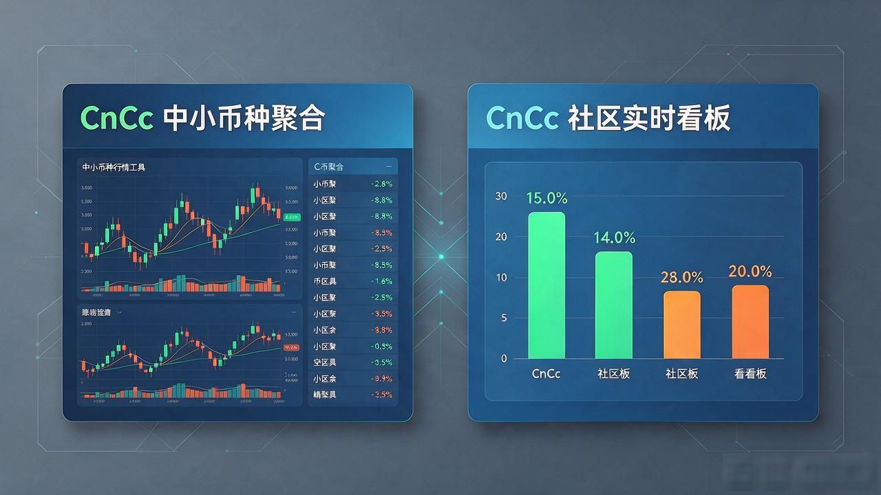 CnCc数字货币现在价格多少_CnCc实时报价平台对比_CnCc价格波动因素