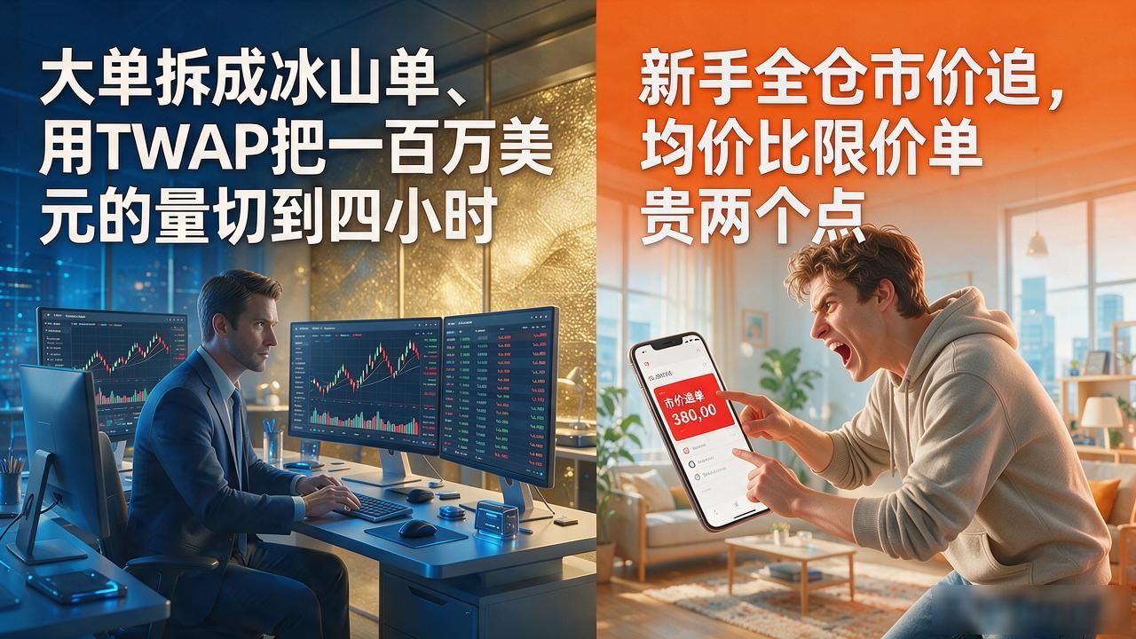 数字货币在哪里执行？干了八年才搞明白的事，新手别再交学费