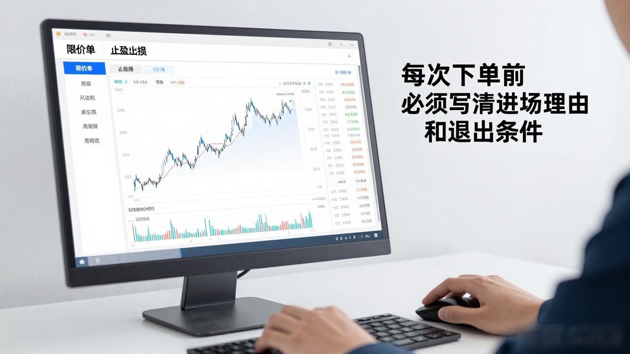 个人做数字货币到底怎么运作？一个普通上班族3年实操经验全记录