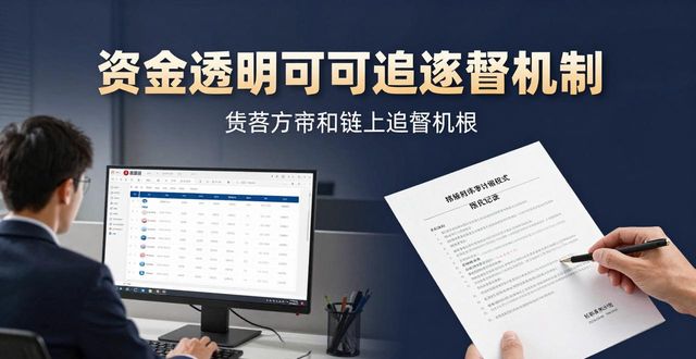 如何在比特派钱包app官方版下载中建立有效监督机制？_2021比特派钱包使用视频_bitpie比特派钱包