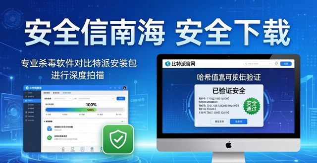 比特派官方下载地址安全确认指南