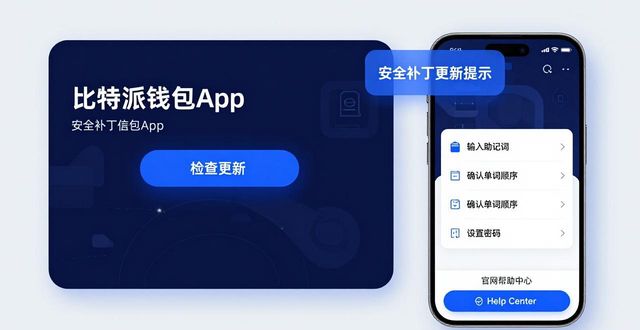 比特派钱包官方App下载流程与避坑指南
