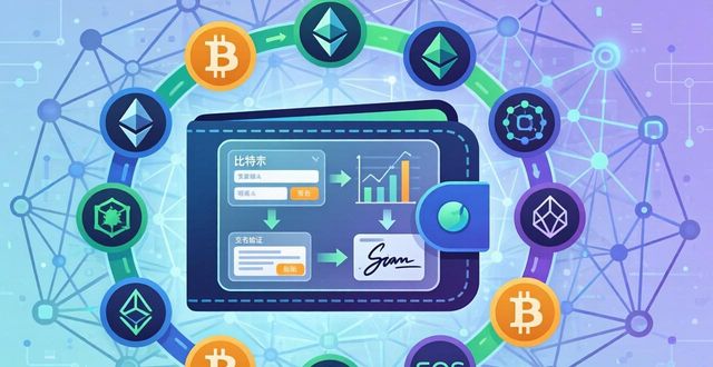 比特派钱包技术解析 手机端安全吗？