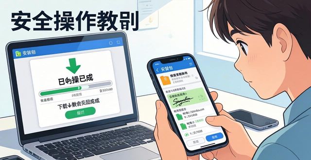 Bitpie钱包下载教程：官网正版三步搞定